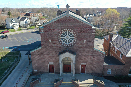 St Agnes Catholic Church image 3