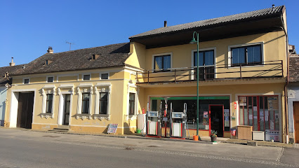 Tankstelle & Vinothek Glanz