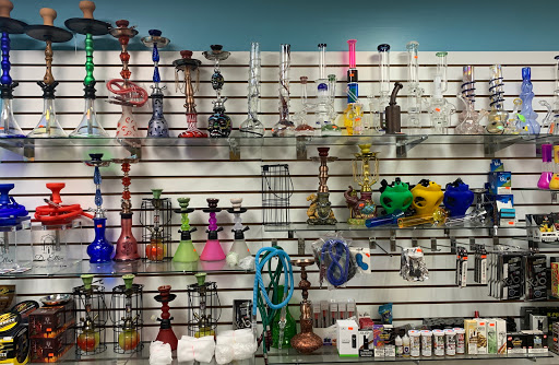 Tobacco Shop «Brice Park Smoke Shop & Carryout», reviews and photos, 6351 Tussing Rd, Reynoldsburg, OH 43068, USA