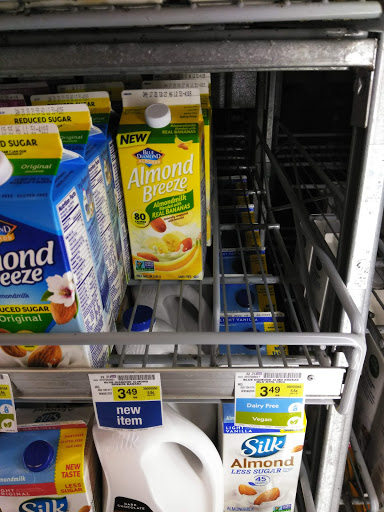 Grocery Store «Albertsons», reviews and photos, 4857 Government St, Baton Rouge, LA 70806, USA