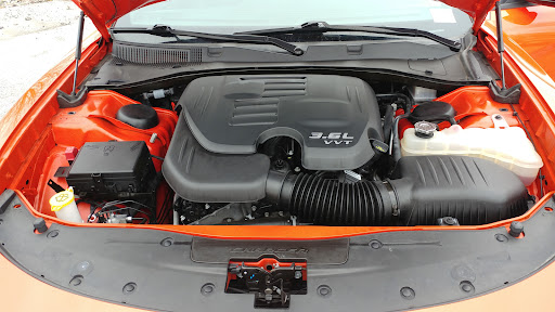 Car Dealer «Dewey Ford», reviews and photos, 3055 SE Delaware Ave, Ankeny, IA 50021, USA