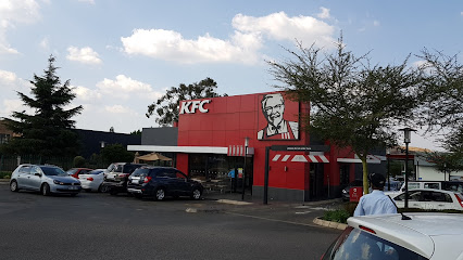 KFC Southdale