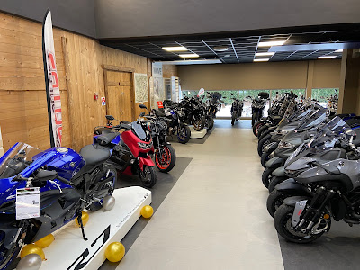 SALLANCHES MOTOS à Sallanches