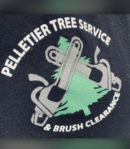 Pelletier Tree Service & Brush Clearance