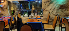 Atmosphère du Restaurant halal Restaurant Le Touareg à Wattrelos - n°12