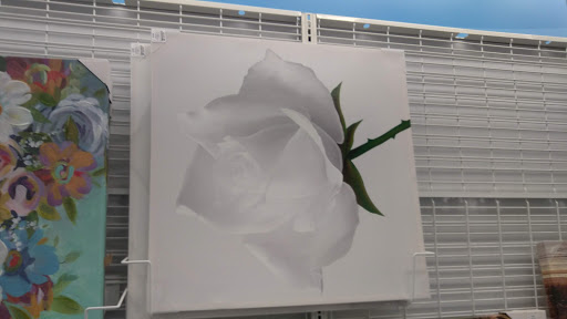 Clothing Store «Ross Dress for Less», reviews and photos, 5220 Jimmy Lee Smith Pkwy, Hiram, GA 30141, USA