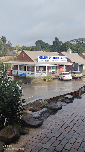 Used Auto Parts Store «Highway Auto Parts», reviews and photos, 29231 Groesbeck Hwy, Roseville, MI 48066, USA
