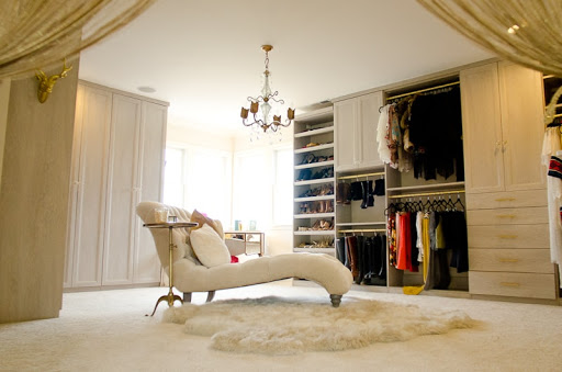 California Closets - Corona del Mar image