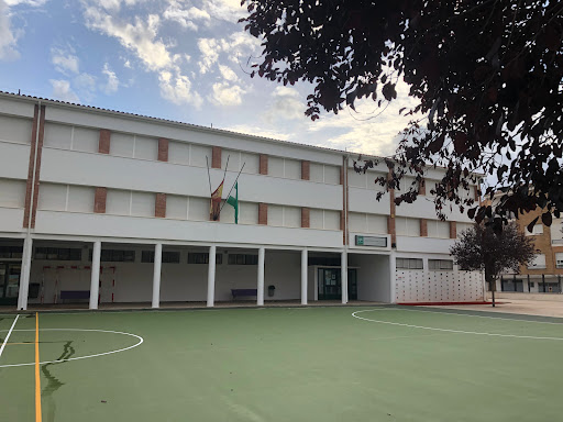 Colegio Público Ciudad De Baza en Baza
