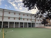 Colegio Público Ciudad De Baza en Baza