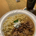 Photo n°1 de l'avis de Josef.t fait le 30/01/2022 à 11:52 sur le  Gasthof Zum Adler Inh.Reinhold Prösel à Dinkelscherben