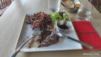 Steak du Restaurant Les Variétés à Angers - n°2