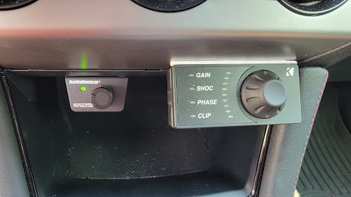 Car Stereo Store «Car Toys», reviews and photos, 18835 Lyndon B Johnson Fwy #500, Mesquite, TX 75150, USA