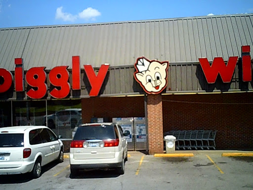 Grocery Store «Piggly Wiggly», reviews and photos, 402 N Main St, Franklin, KY 42134, USA