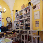 Photo n°2 de l'avis de Kostas.e fait le 14/05/2017 à 06:23 sur le  La Bottega Di Via Montegrappa à Bologna