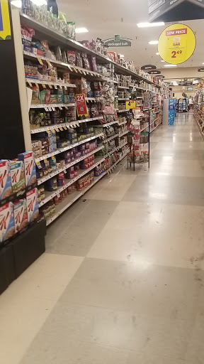 Grocery Store «Kroger», reviews and photos, 1474 Main St, Hamilton, OH 45013, USA