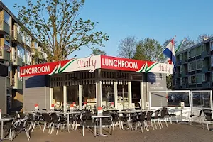 Lunchroom ITaly image