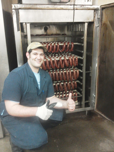 Butcher Shop «Blue Max Meats», reviews and photos, 9512 Canyon Rd E, Puyallup, WA 98371, USA