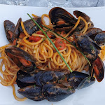 Photo n°2 de l'avis de Philipp.. fait le 11/08/2020 à 18:46 sur le  Caffé Verbano à Cannobio