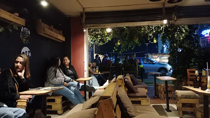 DonCatador Café-bar