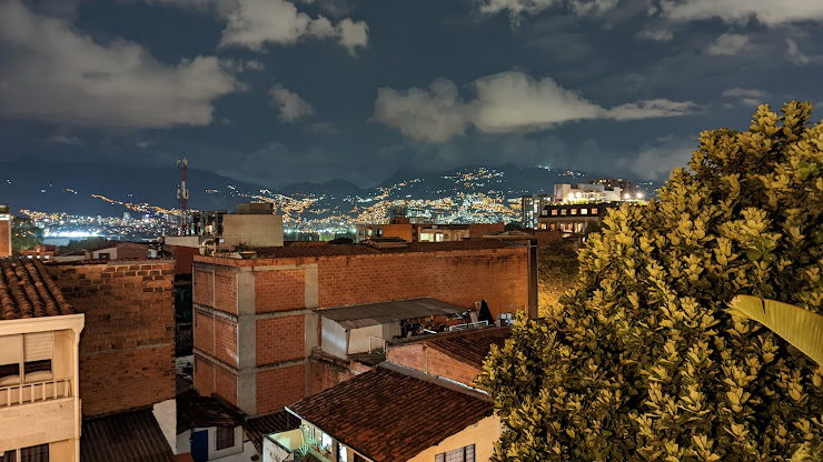 Photo hôtels Manila Hotel Boutique 050021 Medellín, El Poblado, Medellín