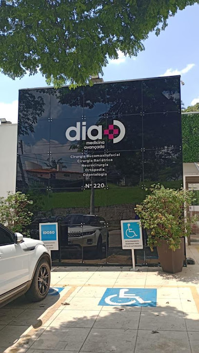 Clínica Dia Butantã São Paulo SP