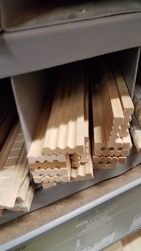 Home Improvement Store «The Home Depot», reviews and photos, 493 N Milwaukee Ave, Vernon Hills, IL 60061, USA