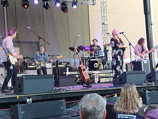 Casino «Seminole Casino Hotel Immokalee», reviews and photos, 506 S 1st St, Immokalee, FL 34142, USA