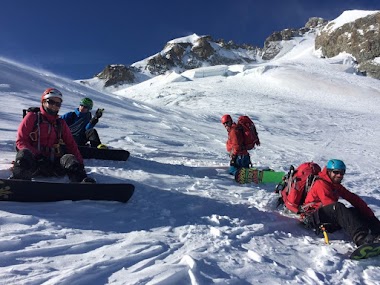 Club Alpin Français Marseille Provence