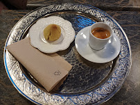 Plats et boissons du Restaurant tunisien Café Zaïm à Paris - n°4