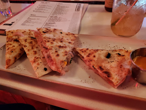 American Restaurant «Punch Bowl Social», reviews and photos, 340 SW Morrison St, Portland, OR 97204, USA