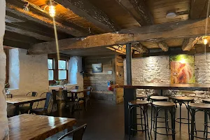 The Stables Kitchen and Beer Garden image