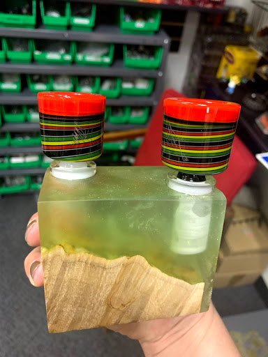 Tobacco Shop «Frolic of Exton», reviews and photos, 325 E Lincoln Hwy, Exton, PA 19341, USA