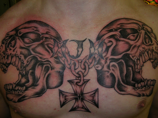 Explore coordinate tattoo ideas, creative tattoo ideas in Salem, available at Body Graphix Tattoo Studio
