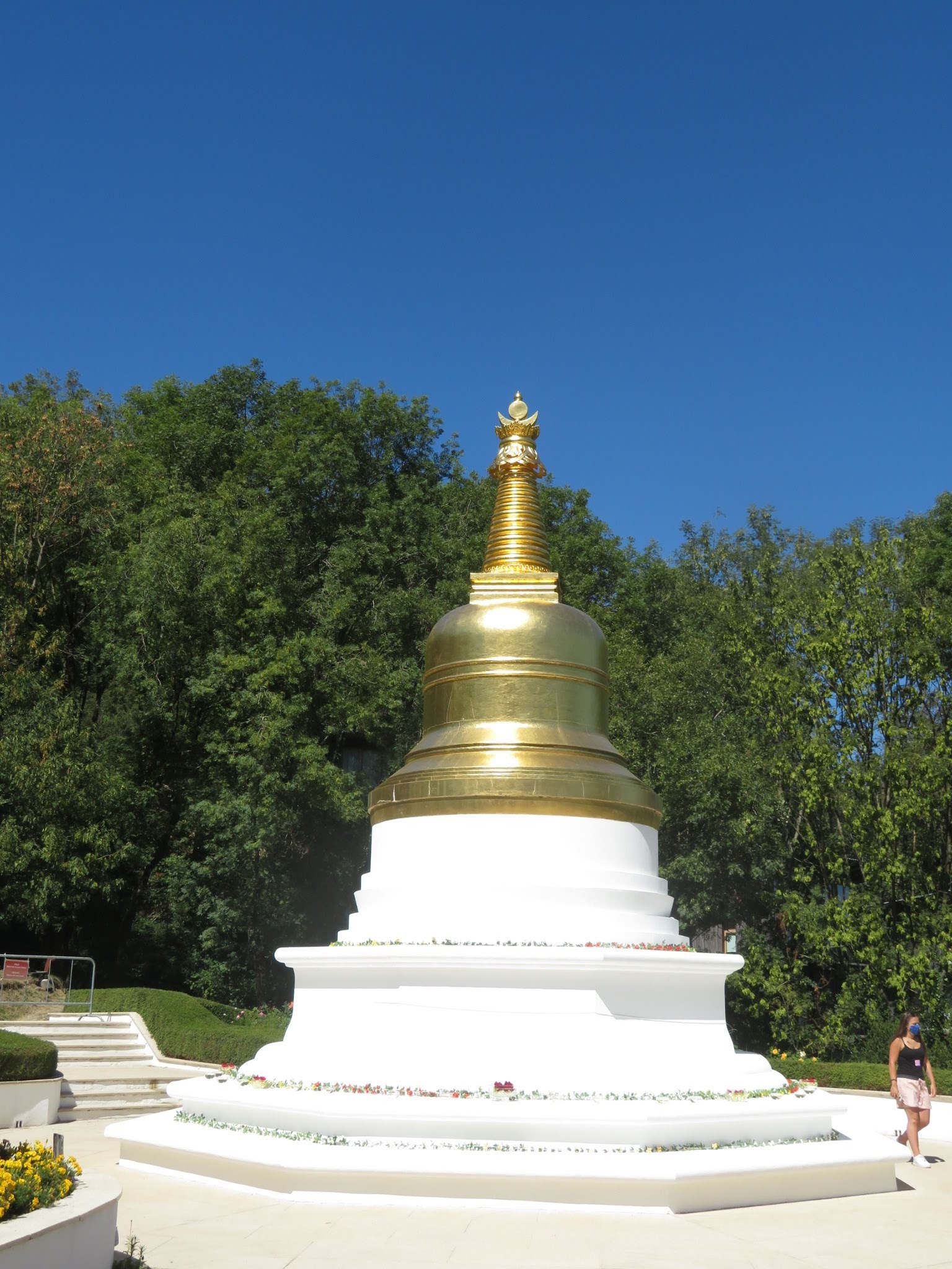 Photo n° 19 de l'avis de Marie.l fait le 20/09/2020 à 20:37