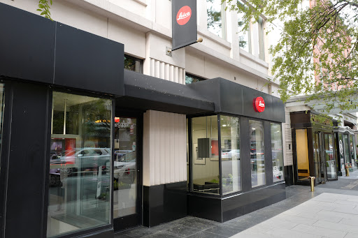 Photo Shop «Leica Store Washington DC», reviews and photos, 977 F St NW, Washington, DC 20004, USA