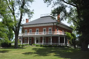 Van Horn Mansion image