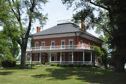 Van Horn Mansion