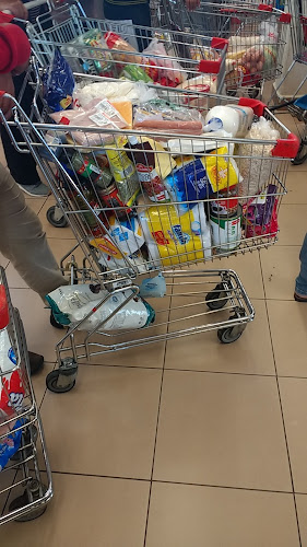 Supermercado Santa María - Quito