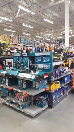 Home Improvement Store «The Home Depot», reviews and photos, 2508 Skyline Blvd, Cape Coral, FL 33914, USA