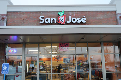 San José Supermercado