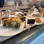 Photo n°1 de l'avis de Muria.. fait le 30/06/2022 à 10:37 sur le  Baccano Bar Ristorante à Bracciano