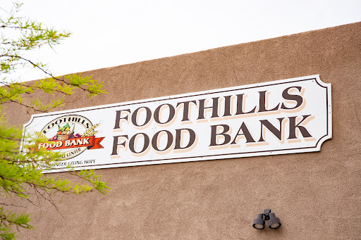 Food Bank «Foothills Food Bank», reviews and photos