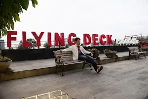 Flying Deck Cisadane image