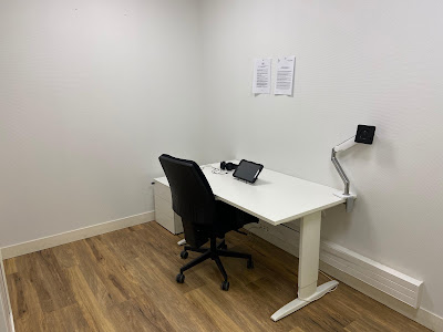 La Poste - Centre d’examen du code de la route à Montrichard Val de Cher