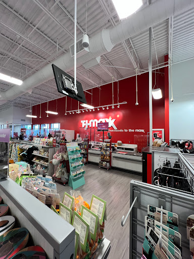 Department Store «T.J. Maxx», reviews and photos, 1850 Rio Hill Center, Charlottesville, VA 22901, USA