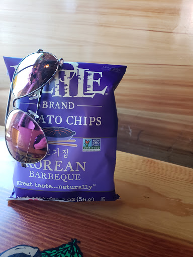 Beach Hut Deli image
