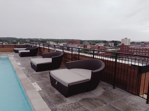 Building Materials Store «F D Sterritt Lumber Co», reviews and photos, 110 Arlington St, Watertown, MA 02472, USA