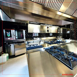 ПИЕРО - ПИЕРО Професионално кухненско оборудване, професионални кухни, професионално оборудване за ресторант, бар, хотел