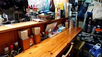 ラーメン 渡り鳥